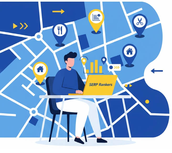 SEO Services in Bahria Town Lahore