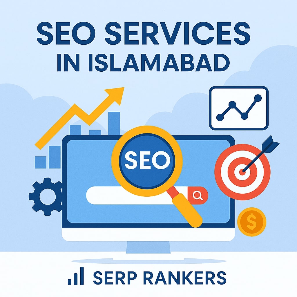 Seo Services In Islamabad