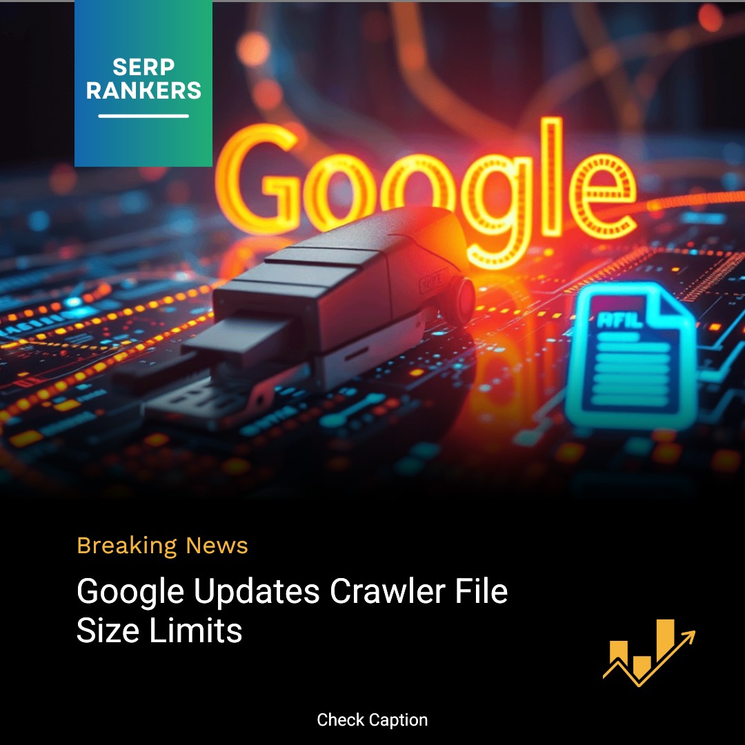 Google clarified its crawler file size limits specifying Googlebot may have different limits for PDFs and HTML files beyond the default 15MB.