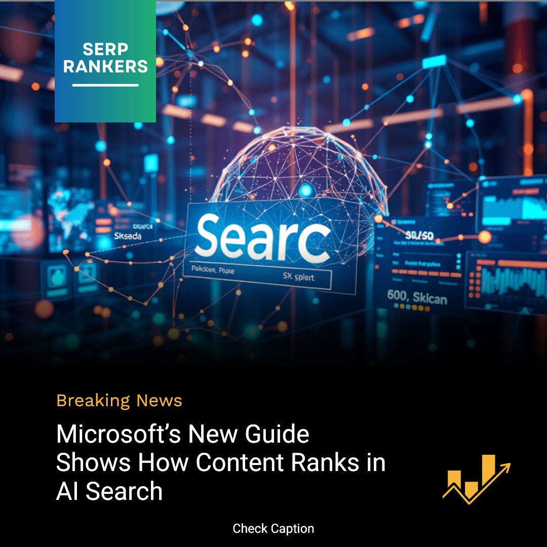 Microsoft Advertising unveils an updated AI search guide explaining how marketers can optimize for LLM visibility across AI powered search and Copilot experiences.